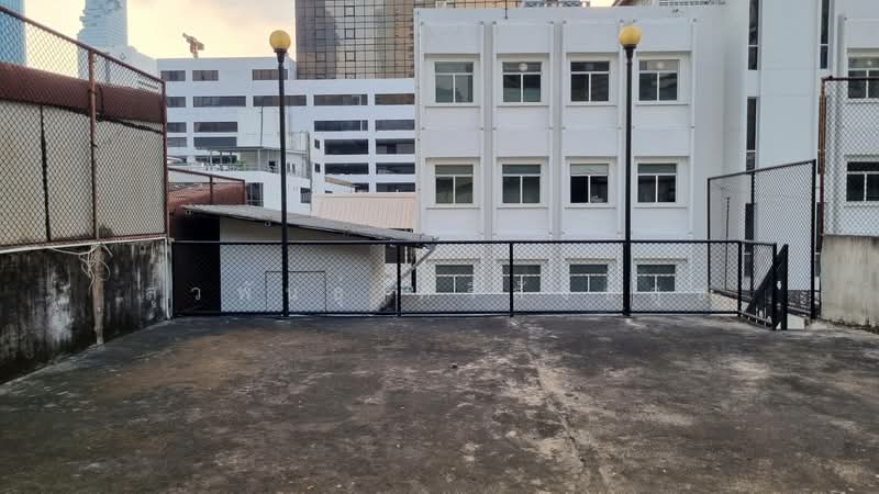 4-Storey Shophouse 2 Units for sale on Thaniya Road Prime Silom, Sala Daeng Location, กรุงเทพ, สี่พระยา, บางรัก, กรุงเทพ, 384 ตร.ม., ตึกแถว-อาคารพาณิชย์ ขาย, โดย สุวพันธุ์ ศรีสังข์สุข, 500206607 - DDproperty.com