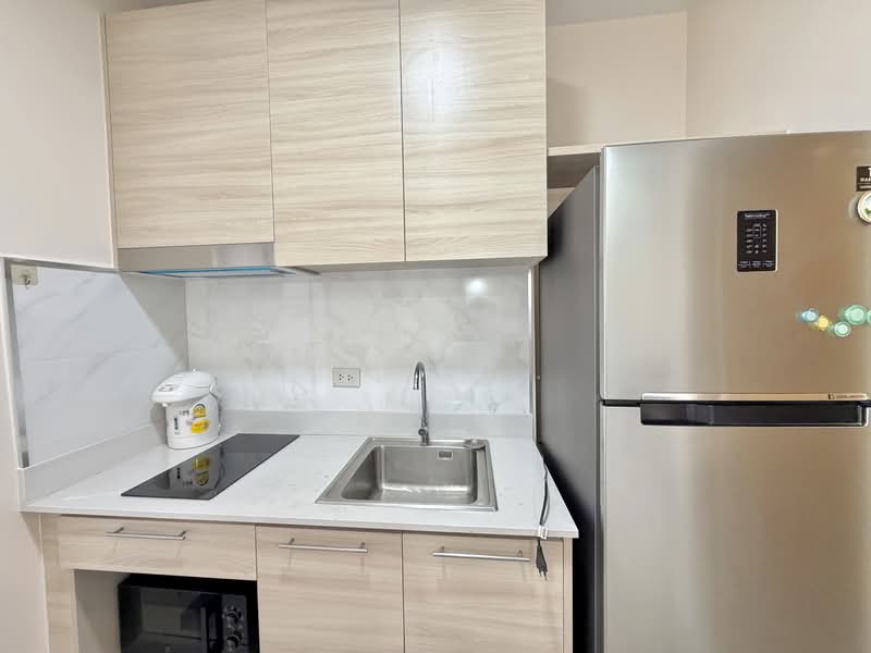 Casalunar Mesto Condo, Chon Buri (Pattaya), 145 Village 1, Samed, Muang Chon Buri, Chon Buri (Pattaya), 1 Bedroom, 33 sqm, Condo For Rent, by Paula ., 500206608 - DDproperty.com