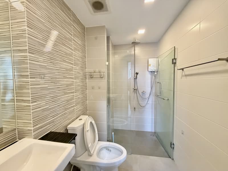 Casalunar Mesto Condo, Chon Buri (Pattaya), 145 Village 1, Samed, Muang Chon Buri, Chon Buri (Pattaya), 1 Bedroom, 33 sqm, Condo For Rent, by Paula ., 500206608 - DDproperty.com