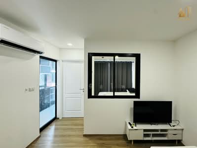 For Rent - CYBIQ Ratchada 32, Bangkok