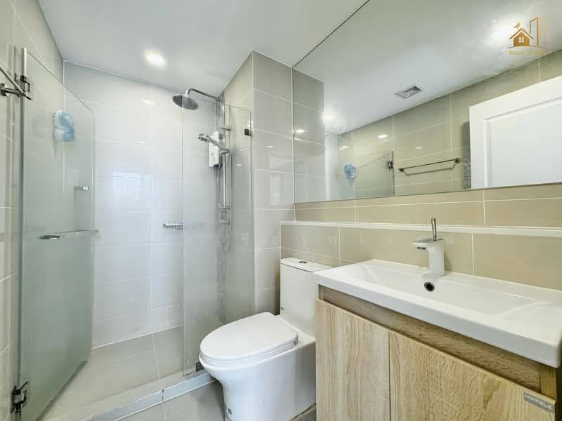 CYBIQ Ratchada 32, Bangkok, Soi Ratchadaphisek 36 Yeak 11, Chan Kasem, Chatuchak, Bangkok, 1 Bedroom, 30 sqm, Condo For Rent, by ณัฐพล ชือไพเวสน์, 500206609 - DDproperty.com