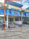 เช่าทาวน์โฮม 3 ชั้น พร้อมดาดฟ้า, นครราชสีมา