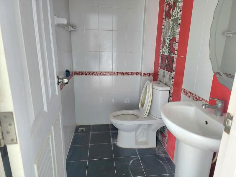 Townhome for rent, Nakhon Ratchasima, Nai Muang, Muang Nakhon Ratchasima, Nakhon Ratchasima, 3 Bedrooms, 195 sqm, Townhouse For Rent, by วิรณี, 500206610 - DDproperty.com