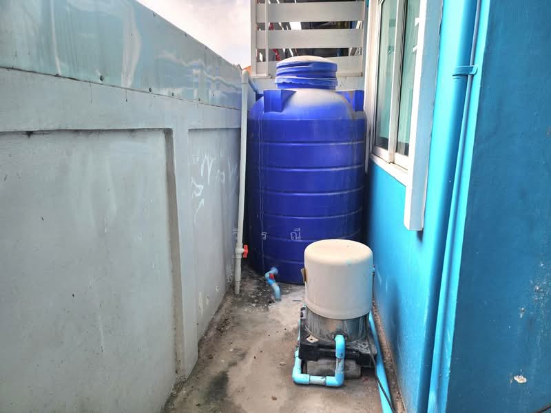 เช่าทาวน์โฮม 3 ชั้น พร้อมดาดฟ้า, นครราชสีมา, ในเมือง, เมืองนครราชสีมา, นครราชสีมา, 195 ตร.ม., ทาวน์เฮ้าส์ ให้เช่า, โดย วิรณี, 500206610 - DDproperty.com