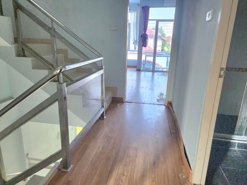 Townhome for rent, Nakhon Ratchasima, Nai Muang, Muang Nakhon Ratchasima, Nakhon Ratchasima, 3 Bedrooms, 195 sqm, Townhouse For Rent, by วิรณี, 500206610 - DDproperty.com