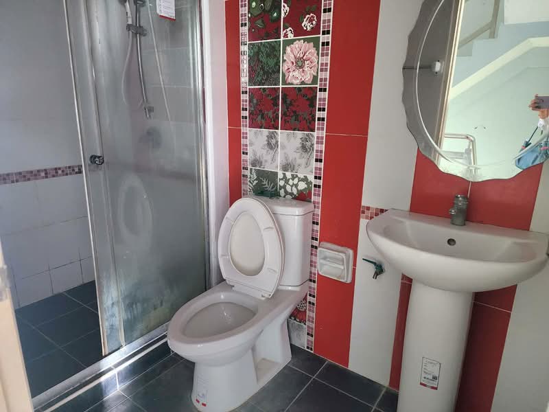 Townhome for rent, Nakhon Ratchasima, Nai Muang, Muang Nakhon Ratchasima, Nakhon Ratchasima, 3 Bedrooms, 195 sqm, Townhouse For Rent, by วิรณี, 500206610 - DDproperty.com