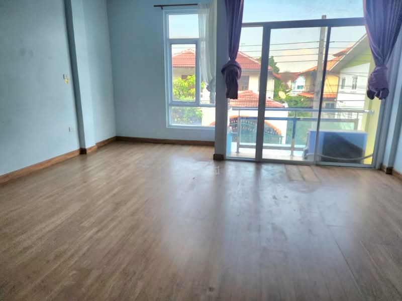 Townhome for rent, Nakhon Ratchasima, Nai Muang, Muang Nakhon Ratchasima, Nakhon Ratchasima, 3 Bedrooms, 195 sqm, Townhouse For Rent, by วิรณี, 500206610 - DDproperty.com