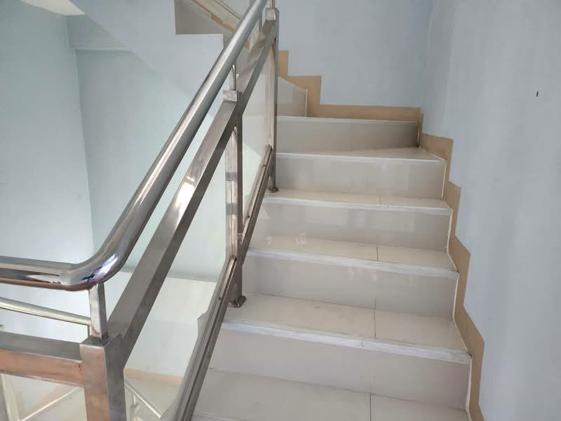 Townhome for rent, Nakhon Ratchasima, Nai Muang, Muang Nakhon Ratchasima, Nakhon Ratchasima, 3 Bedrooms, 195 sqm, Townhouse For Rent, by วิรณี, 500206610 - DDproperty.com