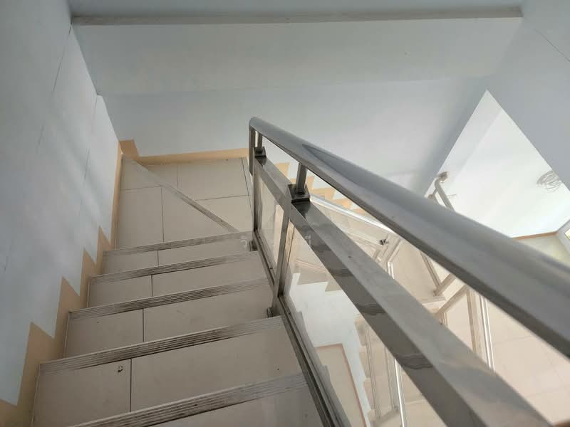 Townhome for rent, Nakhon Ratchasima, Nai Muang, Muang Nakhon Ratchasima, Nakhon Ratchasima, 3 Bedrooms, 195 sqm, Townhouse For Rent, by วิรณี, 500206610 - DDproperty.com