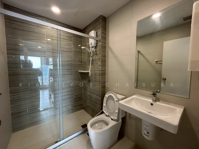 Supalai Veranda Ramkhamhaeng : ศุภาลัย เวอเรนด้า รามคำแหง, กรุงเทพ, ถนนรามคำแหง, หัวหมาก, บางกะปิ, กรุงเทพ, 35 ตร.ม., คอนโด ให้เช่า, โดย Kiattiyos Chaisura, 500206611 - DDproperty.com