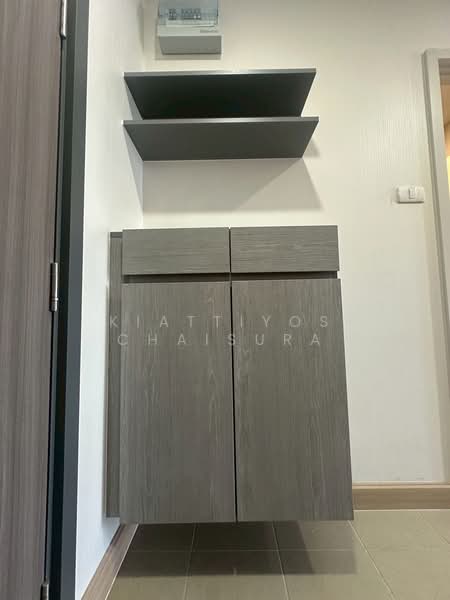 Supalai Veranda Ramkhamhaeng, Bangkok, Ramkhamhaeng Road, Hua Mak, Bang Kapi, Bangkok, Studio, 30 sqm, Condo For Rent, by Kiattiyos Chaisura, 500206612 - DDproperty.com