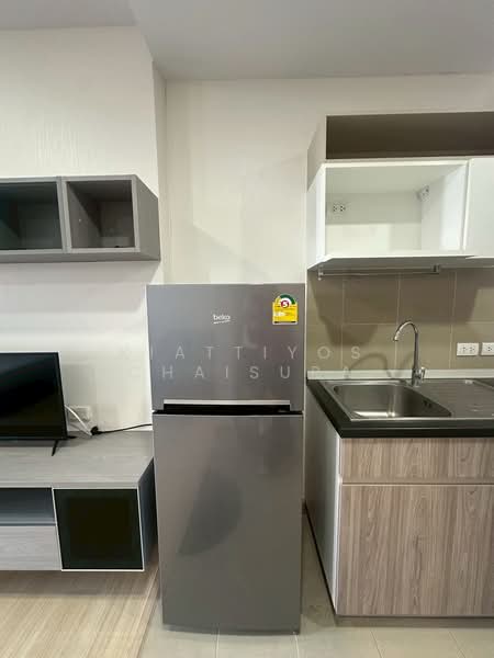 Supalai Veranda Ramkhamhaeng, Bangkok, Ramkhamhaeng Road, Hua Mak, Bang Kapi, Bangkok, Studio, 30 sqm, Condo For Rent, by Kiattiyos Chaisura, 500206612 - DDproperty.com