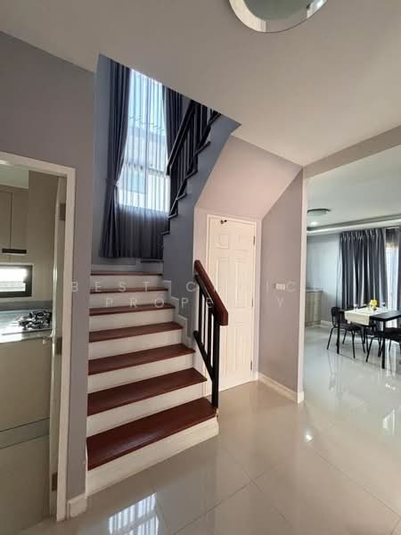 Vararom Premium Kaewnawarat, Chiang Mai, San Pu Loei, Doi Saket, Chiang Mai, 3 Bedrooms, 170 sqm, Single Detached House For Rent, by Best Choice Property, 500206613 - DDproperty.com