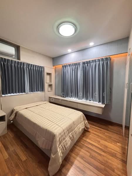 Vararom Premium Kaewnawarat, Chiang Mai, San Pu Loei, Doi Saket, Chiang Mai, 3 Bedrooms, 170 sqm, Single Detached House For Rent, by Best Choice Property, 500206613 - DDproperty.com