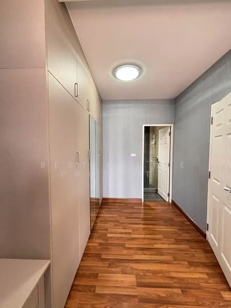 Vararom Premium Kaewnawarat, Chiang Mai, San Pu Loei, Doi Saket, Chiang Mai, 3 Bedrooms, 170 sqm, Single Detached House For Rent, by Best Choice Property, 500206613 - DDproperty.com