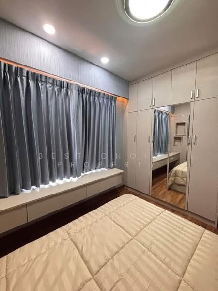 Vararom Premium Kaewnawarat, Chiang Mai, San Pu Loei, Doi Saket, Chiang Mai, 3 Bedrooms, 170 sqm, Single Detached House For Rent, by Best Choice Property, 500206613 - DDproperty.com