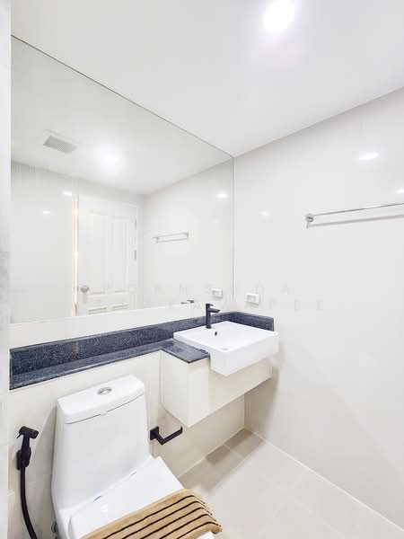 The Kris Extra 7, Bangkok, Ratchadaphisek 17, Din Daeng, Din Daeng, Bangkok, 1 Bedroom, 31 sqm, Condo For Sale, by Pornsuda Uttakavapee, 500206614 - DDproperty.com