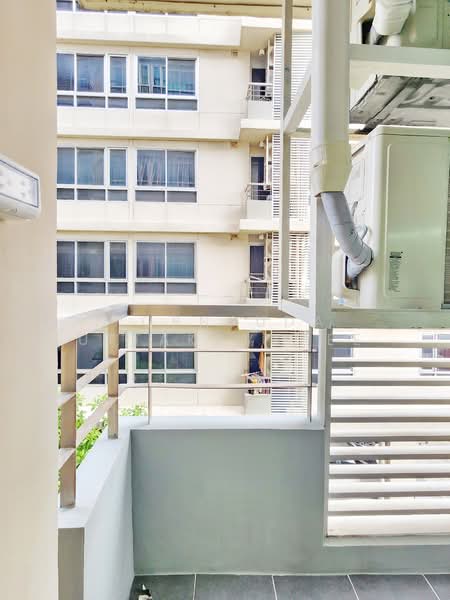 The Kris Extra 7, Bangkok, Ratchadaphisek 17, Din Daeng, Din Daeng, Bangkok, 1 Bedroom, 31 sqm, Condo For Sale, by Pornsuda Uttakavapee, 500206614 - DDproperty.com