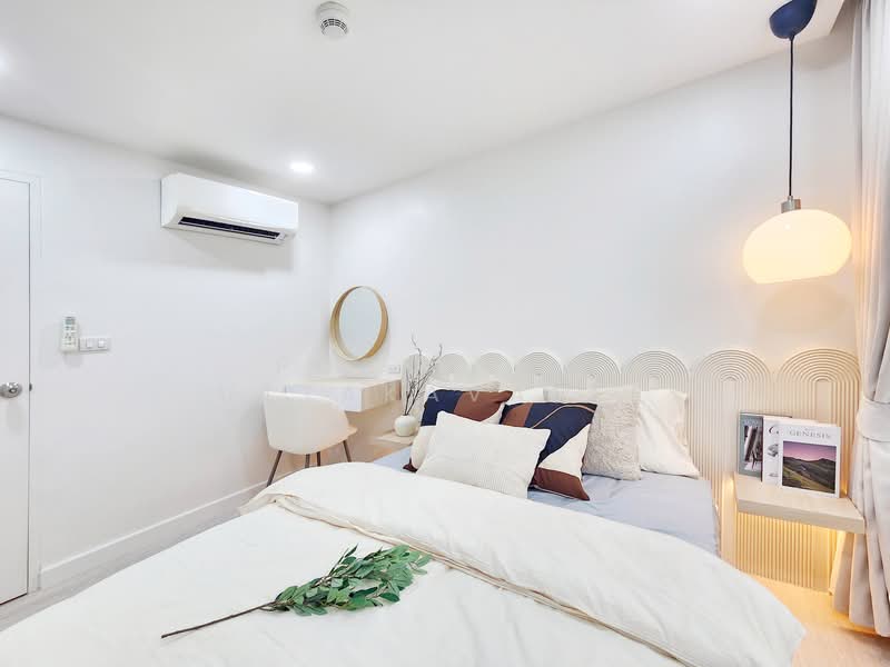 The Kris Extra 7, Bangkok, Ratchadaphisek 17, Din Daeng, Din Daeng, Bangkok, 1 Bedroom, 31 sqm, Condo For Sale, by Pornsuda Uttakavapee, 500206614 - DDproperty.com