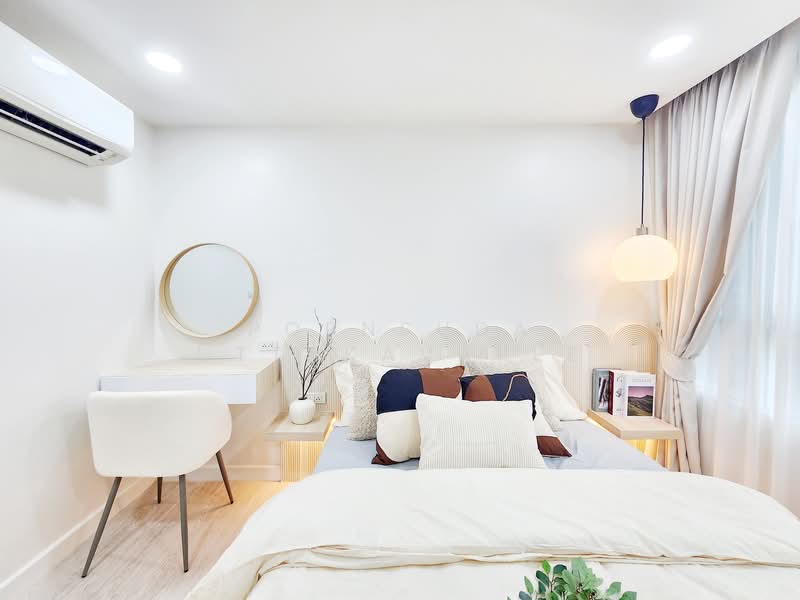 The Kris Extra 7, Bangkok, Ratchadaphisek 17, Din Daeng, Din Daeng, Bangkok, 1 Bedroom, 31 sqm, Condo For Sale, by Pornsuda Uttakavapee, 500206614 - DDproperty.com