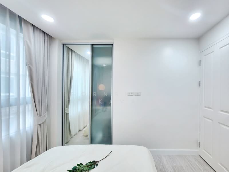 The Kris Extra 7, Bangkok, Ratchadaphisek 17, Din Daeng, Din Daeng, Bangkok, 1 Bedroom, 31 sqm, Condo For Sale, by Pornsuda Uttakavapee, 500206614 - DDproperty.com