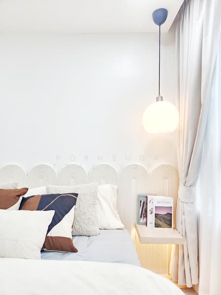 The Kris Extra 7, Bangkok, Ratchadaphisek 17, Din Daeng, Din Daeng, Bangkok, 1 Bedroom, 31 sqm, Condo For Sale, by Pornsuda Uttakavapee, 500206614 - DDproperty.com