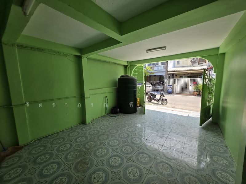 ให้เช่า - สุขุมวิท 93, กรุงเทพ