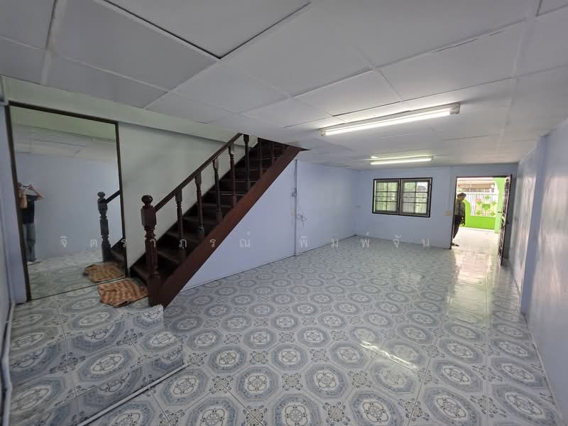 Sukhumvit93, Bangkok, Bang Chak, Phra Khanong, Bangkok, 2 Bedrooms, 144 sqm, Townhouse For Rent, by จิตราภรณ์ พิมพ์จันทร์, 500206622 - DDproperty.com