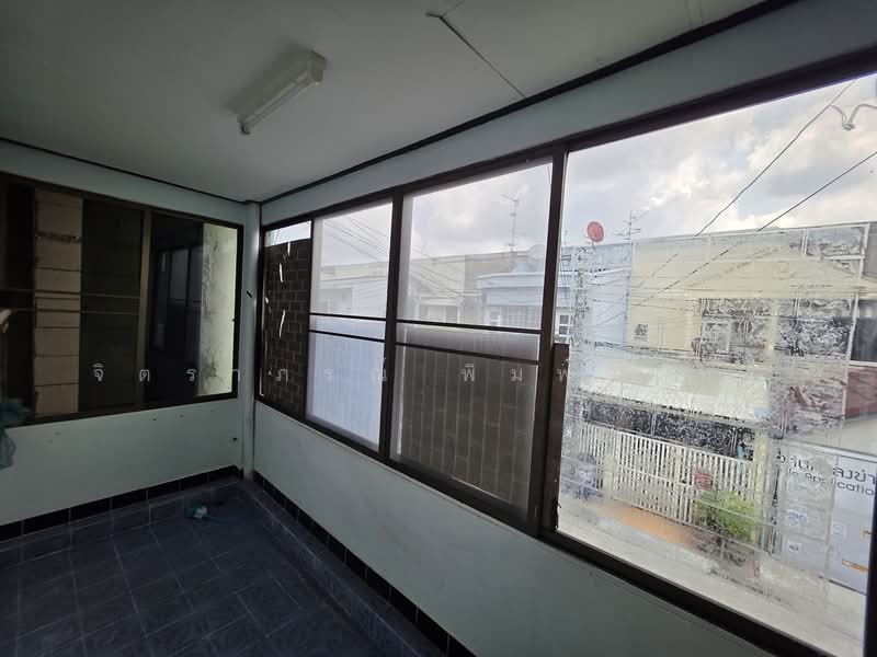 Sukhumvit93, Bangkok, Bang Chak, Phra Khanong, Bangkok, 2 Bedrooms, 144 sqm, Townhouse For Rent, by จิตราภรณ์ พิมพ์จันทร์, 500206622 - DDproperty.com