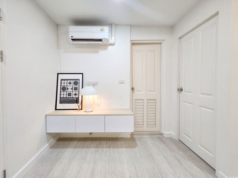 The Kris Extra 7, Bangkok, Ratchadaphisek 17, Din Daeng, Din Daeng, Bangkok, 1 Bedroom, 31 sqm, Condo For Sale, by Bunyanut Kaewchusen, 500206623 - DDproperty.com