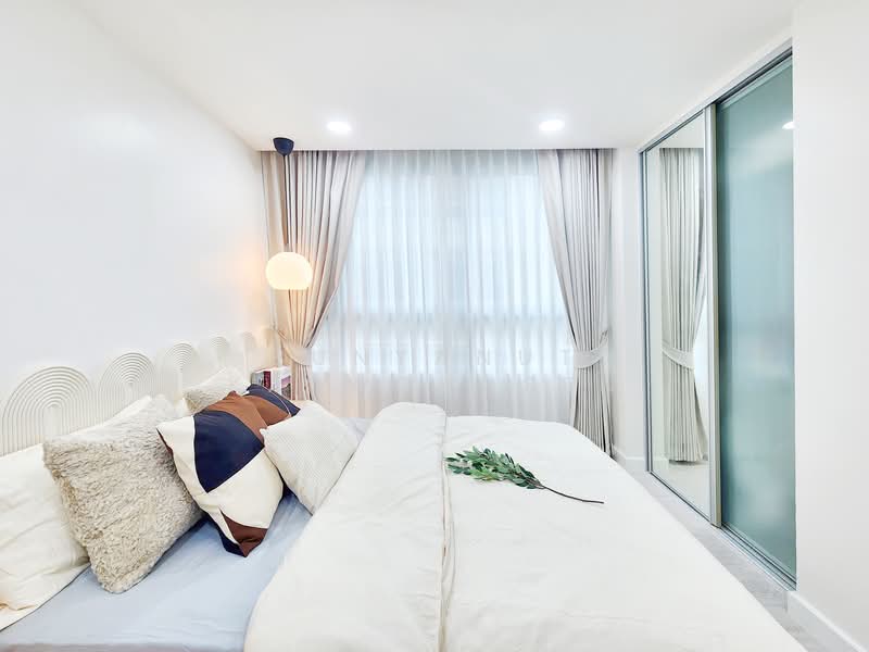 The Kris Extra 7, Bangkok, Ratchadaphisek 17, Din Daeng, Din Daeng, Bangkok, 1 Bedroom, 31 sqm, Condo For Sale, by Bunyanut Kaewchusen, 500206623 - DDproperty.com