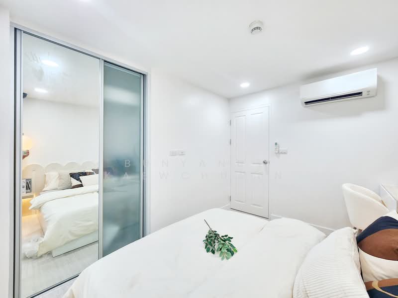 The Kris Extra 7, Bangkok, Ratchadaphisek 17, Din Daeng, Din Daeng, Bangkok, 1 Bedroom, 31 sqm, Condo For Sale, by Bunyanut Kaewchusen, 500206623 - DDproperty.com