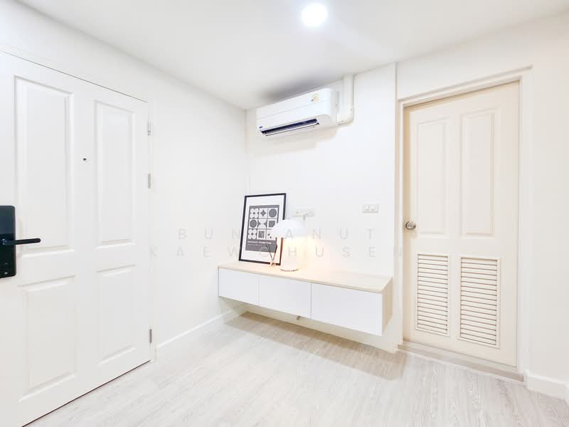 The Kris Extra 7, Bangkok, Ratchadaphisek 17, Din Daeng, Din Daeng, Bangkok, 1 Bedroom, 31 sqm, Condo For Sale, by Bunyanut Kaewchusen, 500206623 - DDproperty.com