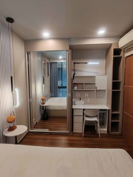 Onyx Phahonyothin, Bangkok, 1505 Phahonyothin Road, Samsen Nai, Phaya Thai, Bangkok, 1 Bedroom, 44 sqm, Condo For Rent, by Chanon Phangchienghien, 500206624 - DDproperty.com