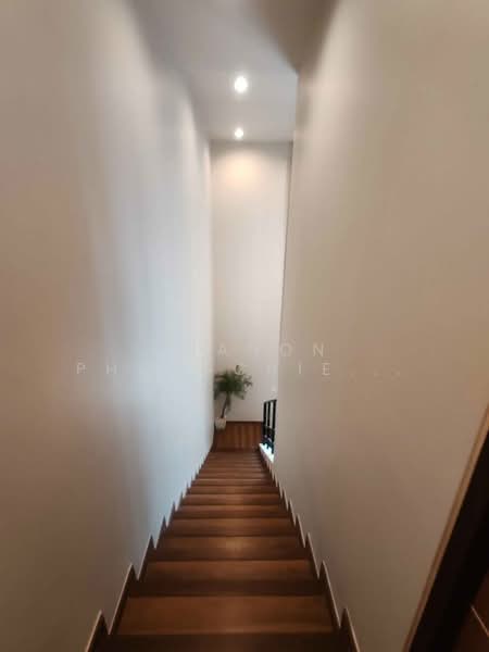 Onyx Phahonyothin, Bangkok, 1505 Phahonyothin Road, Samsen Nai, Phaya Thai, Bangkok, 1 Bedroom, 44 sqm, Condo For Rent, by Chanon Phangchienghien, 500206624 - DDproperty.com