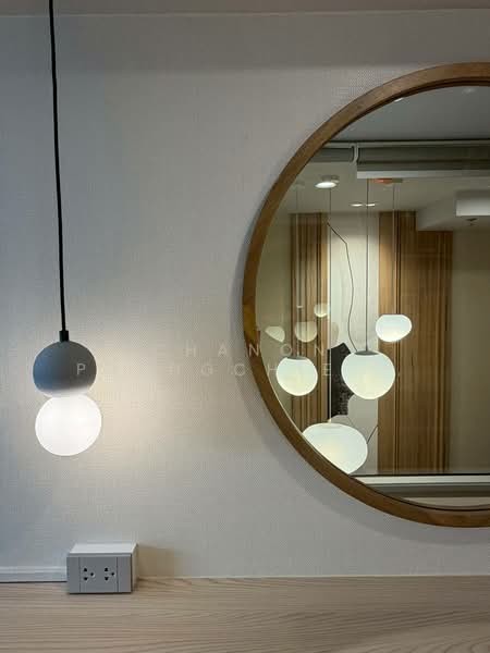 Culture Chula : คัลเจอร์ จุฬา, กรุงเทพ, 38/12 ซอย ประตูชัย, สี่พระยา, บางรัก, กรุงเทพ, 41 ตร.ม., คอนโด ให้เช่า, โดย Chanon Phangchienghien, 500206625 - DDproperty.com