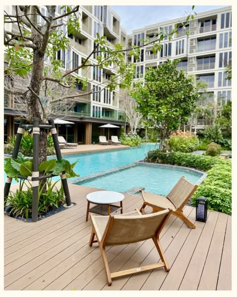 Mekin HAUS : เมคิน เฮาส์, เชียงใหม่, ฟ้าฮ่าม, เมืองเชียงใหม่, เชียงใหม่, 44 ตร.ม., คอนโด ให้เช่า, โดย Pharita Chaimanee, 500206627 - DDproperty.com