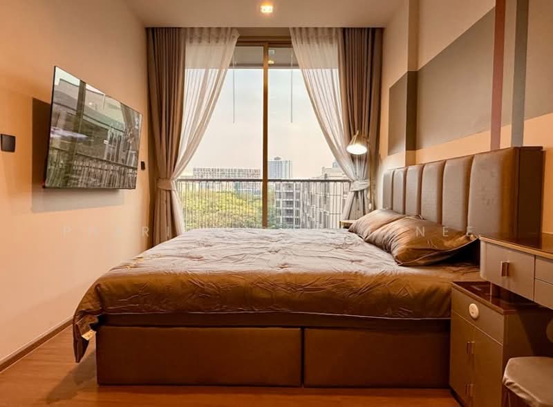 Mekin HAUS, Chiang Mai, Fa Ham, Muang Chiang Mai, Chiang Mai, 3 Bedrooms, 90 sqm, Condo For Rent, by Pharita Chaimanee, 500206629 - DDproperty.com