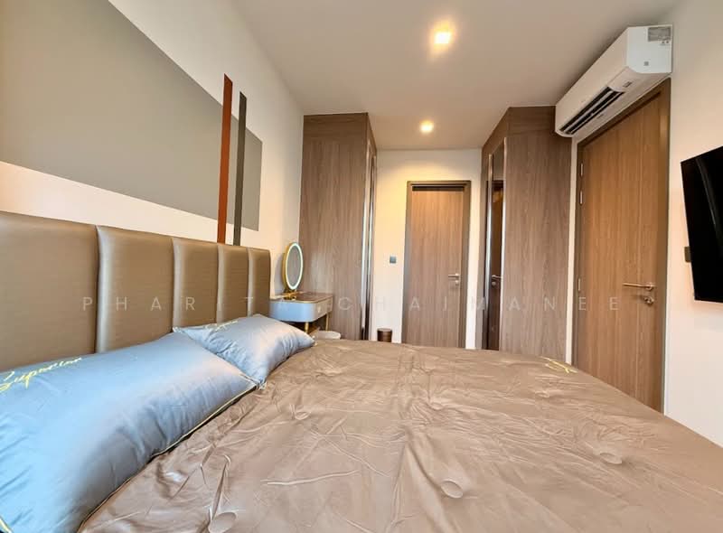 Mekin HAUS, Chiang Mai, Fa Ham, Muang Chiang Mai, Chiang Mai, 3 Bedrooms, 90 sqm, Condo For Rent, by Pharita Chaimanee, 500206629 - DDproperty.com