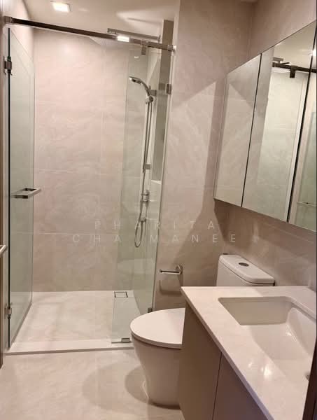 Mekin HAUS, Chiang Mai, Fa Ham, Muang Chiang Mai, Chiang Mai, 3 Bedrooms, 90 sqm, Condo For Rent, by Pharita Chaimanee, 500206629 - DDproperty.com