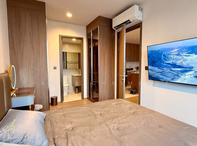 Mekin HAUS : เมคิน เฮาส์, เชียงใหม่, ฟ้าฮ่าม, เมืองเชียงใหม่, เชียงใหม่, 90 ตร.ม., คอนโด ให้เช่า, โดย Pharita Chaimanee, 500206629 - DDproperty.com