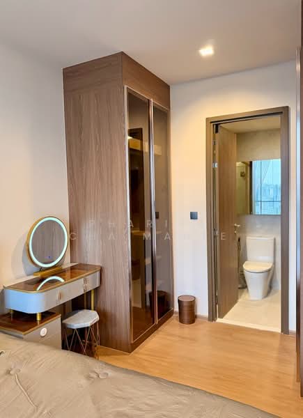 Mekin HAUS, Chiang Mai, Fa Ham, Muang Chiang Mai, Chiang Mai, 3 Bedrooms, 90 sqm, Condo For Rent, by Pharita Chaimanee, 500206629 - DDproperty.com