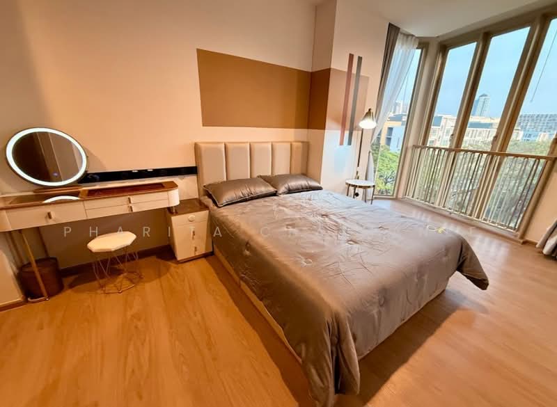 Mekin HAUS : เมคิน เฮาส์, เชียงใหม่, ฟ้าฮ่าม, เมืองเชียงใหม่, เชียงใหม่, 90 ตร.ม., คอนโด ให้เช่า, โดย Pharita Chaimanee, 500206629 - DDproperty.com