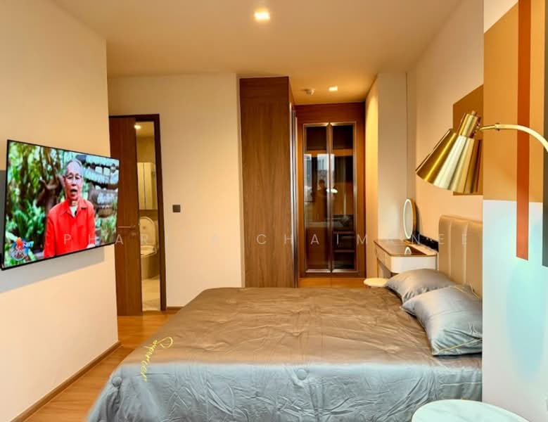 Mekin HAUS, Chiang Mai, Fa Ham, Muang Chiang Mai, Chiang Mai, 3 Bedrooms, 90 sqm, Condo For Rent, by Pharita Chaimanee, 500206629 - DDproperty.com