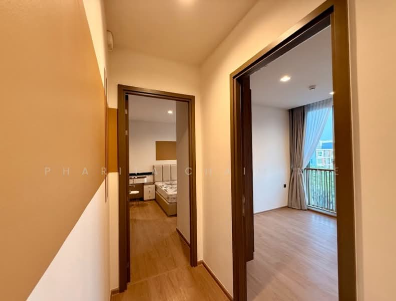 Mekin HAUS : เมคิน เฮาส์, เชียงใหม่, ฟ้าฮ่าม, เมืองเชียงใหม่, เชียงใหม่, 90 ตร.ม., คอนโด ให้เช่า, โดย Pharita Chaimanee, 500206629 - DDproperty.com