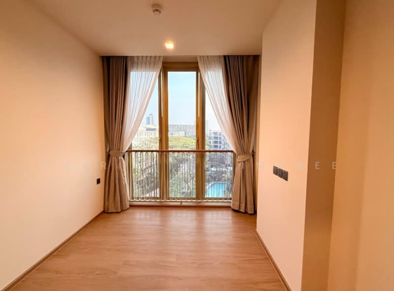 Mekin HAUS, Chiang Mai, Fa Ham, Muang Chiang Mai, Chiang Mai, 3 Bedrooms, 90 sqm, Condo For Rent, by Pharita Chaimanee, 500206629 - DDproperty.com