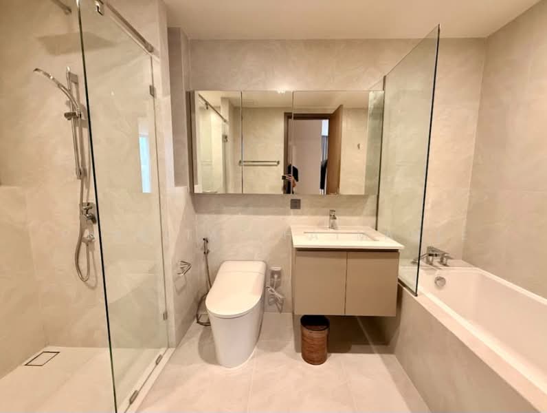 Mekin HAUS, Chiang Mai, Fa Ham, Muang Chiang Mai, Chiang Mai, 3 Bedrooms, 90 sqm, Condo For Rent, by Pharita Chaimanee, 500206629 - DDproperty.com