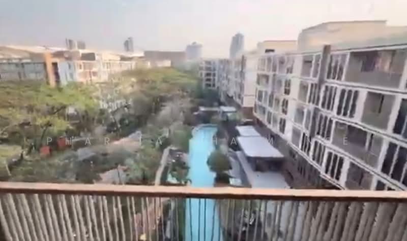 Mekin HAUS : เมคิน เฮาส์, เชียงใหม่, ฟ้าฮ่าม, เมืองเชียงใหม่, เชียงใหม่, 90 ตร.ม., คอนโด ให้เช่า, โดย Pharita Chaimanee, 500206629 - DDproperty.com