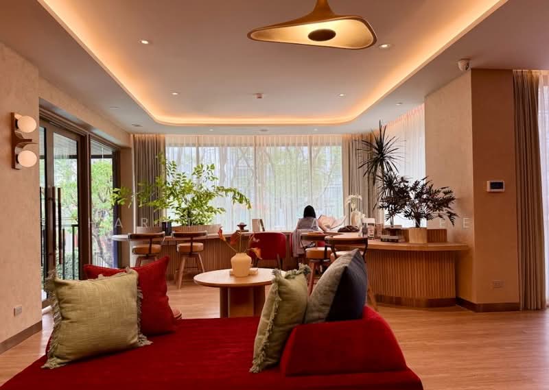 Mekin HAUS : เมคิน เฮาส์, เชียงใหม่, ฟ้าฮ่าม, เมืองเชียงใหม่, เชียงใหม่, 90 ตร.ม., คอนโด ให้เช่า, โดย Pharita Chaimanee, 500206629 - DDproperty.com