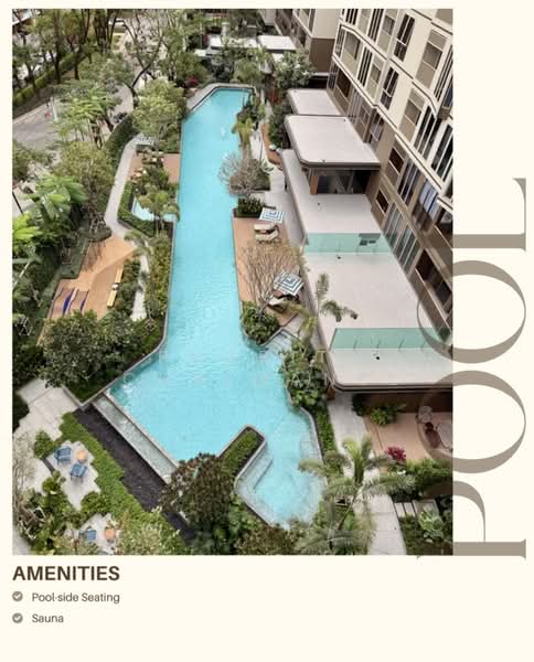 Mekin HAUS, Chiang Mai, Fa Ham, Muang Chiang Mai, Chiang Mai, 3 Bedrooms, 90 sqm, Condo For Rent, by Pharita Chaimanee, 500206629 - DDproperty.com